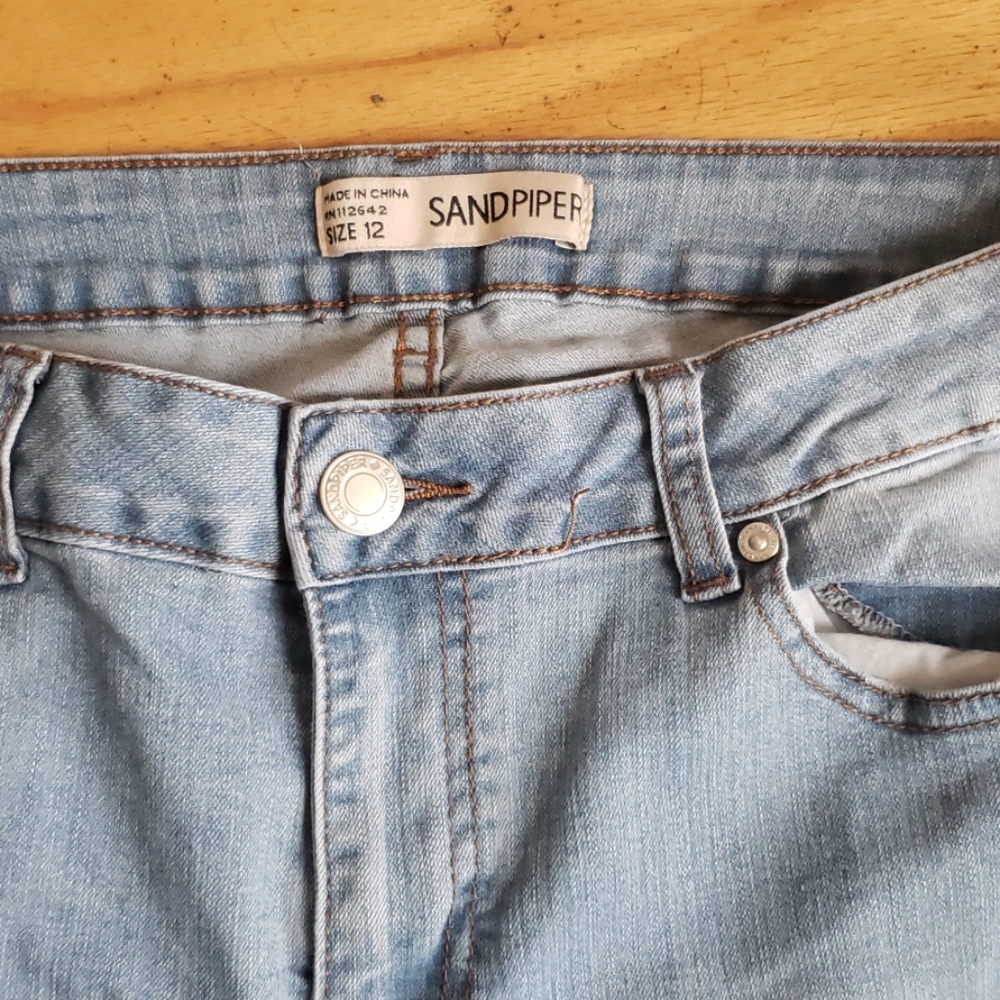 Jean - Picture 5 of 5